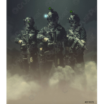[ -II Navy Seals II-]