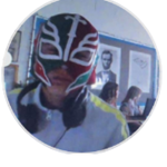 Los Nacho Libres