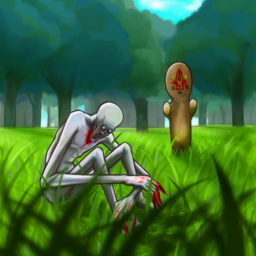 Forest SCP