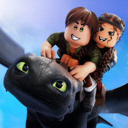 HOW TO TRAIN YOUR DRAGON icon