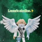 Lxcaa's studio