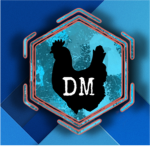 DeMan Eggs (Official fan club)