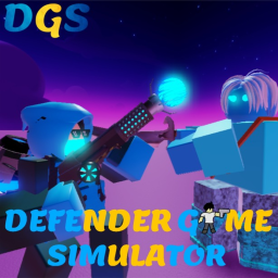 [Mini Sewer Update Part 2]Defender Game Simulator