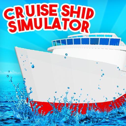 Cruise Ship Simulator🚢