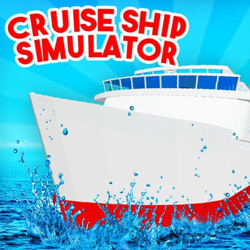 Cruise Ship Simulator🚢