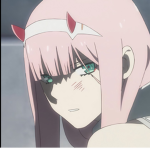 ZeroTwo <3