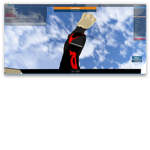 just a basic group on Roblox