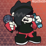 Funky Friday [Fan Group]