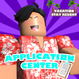 Application Center - Vacation Stay Resort
