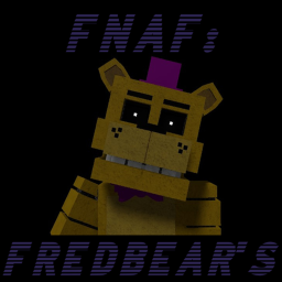 Five Nights at Freddy's: Fredbear's [FINAL FIXES] icon