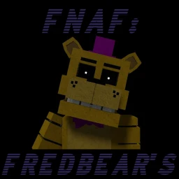 Five Nights at Freddy's: Fredbear's [FINAL FIXES] icon