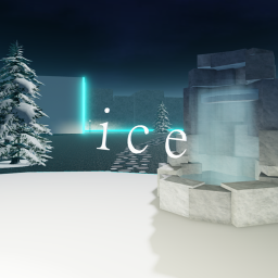 ｉ ｃ ｅ