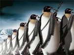 P.S.O (Penguin Special Ops)