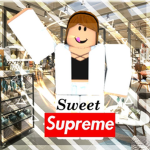 Sweet Supreme