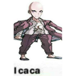 Danganronpa but off brand