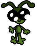 Minty’s frens!