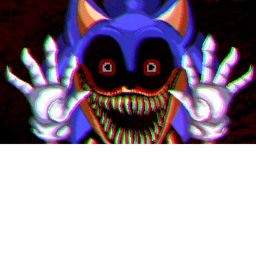 Survival the sonic the Killer