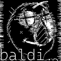 Baldi's Basic's Multiplayer Roblox game icon