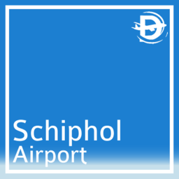 Schiphol Airport [TEMPORARY]