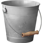 the king of buckets