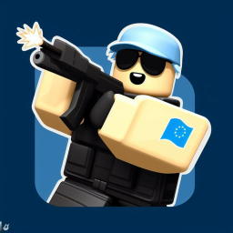 Roblox Capture the Flag icon