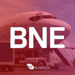 Brisbane Domestic Airport