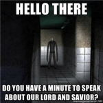 I HATE SLENDER