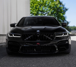 Lamborghini Strike