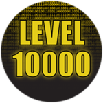 Level 10000