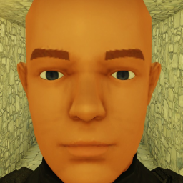 Tribulation Island [Beta testing]