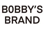 BOBBY’S BRAND