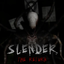 Slender: The Return icon