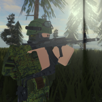 United Nations - Delta Force.
