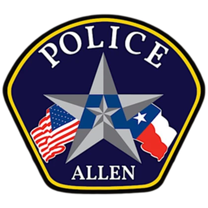 Allen Police Department [SOT] Roblox group icon