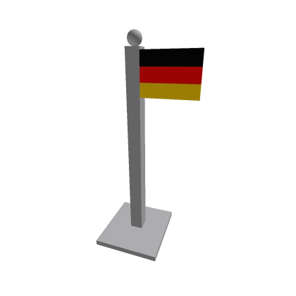 German Flag