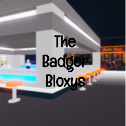 The 2nd Annual Badger Bloxy Award Ceremony