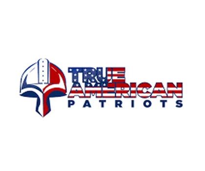 AMERICA FIRST MOVEMENT Roblox group icon
