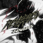 永 Reversed