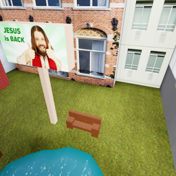 Breathing Simulator