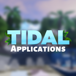 Tidal Application Center