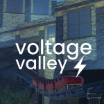 Voltage Valley: Theme Park