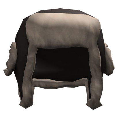 Brown Ushanka