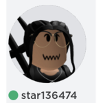 star136474’s fan group!!