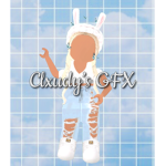 Clxudy’s GFX