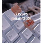 Elissa plays yt!