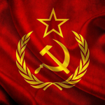 /The Soviet Union\