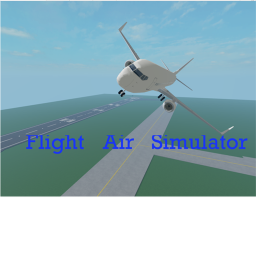 [RELEASE] Flight air simulator