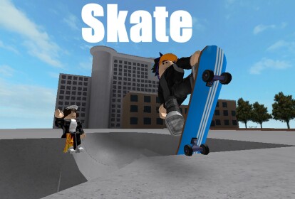 skater