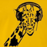 Giraffe Gamers :D