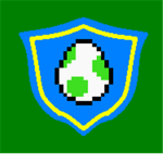 The Yoshi Kingdom
